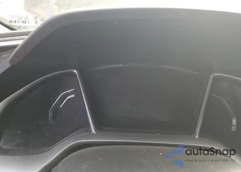 2020 Honda Civic Sport z USA, uszkodzony, nr VIN 2HGFC4B80LH302238